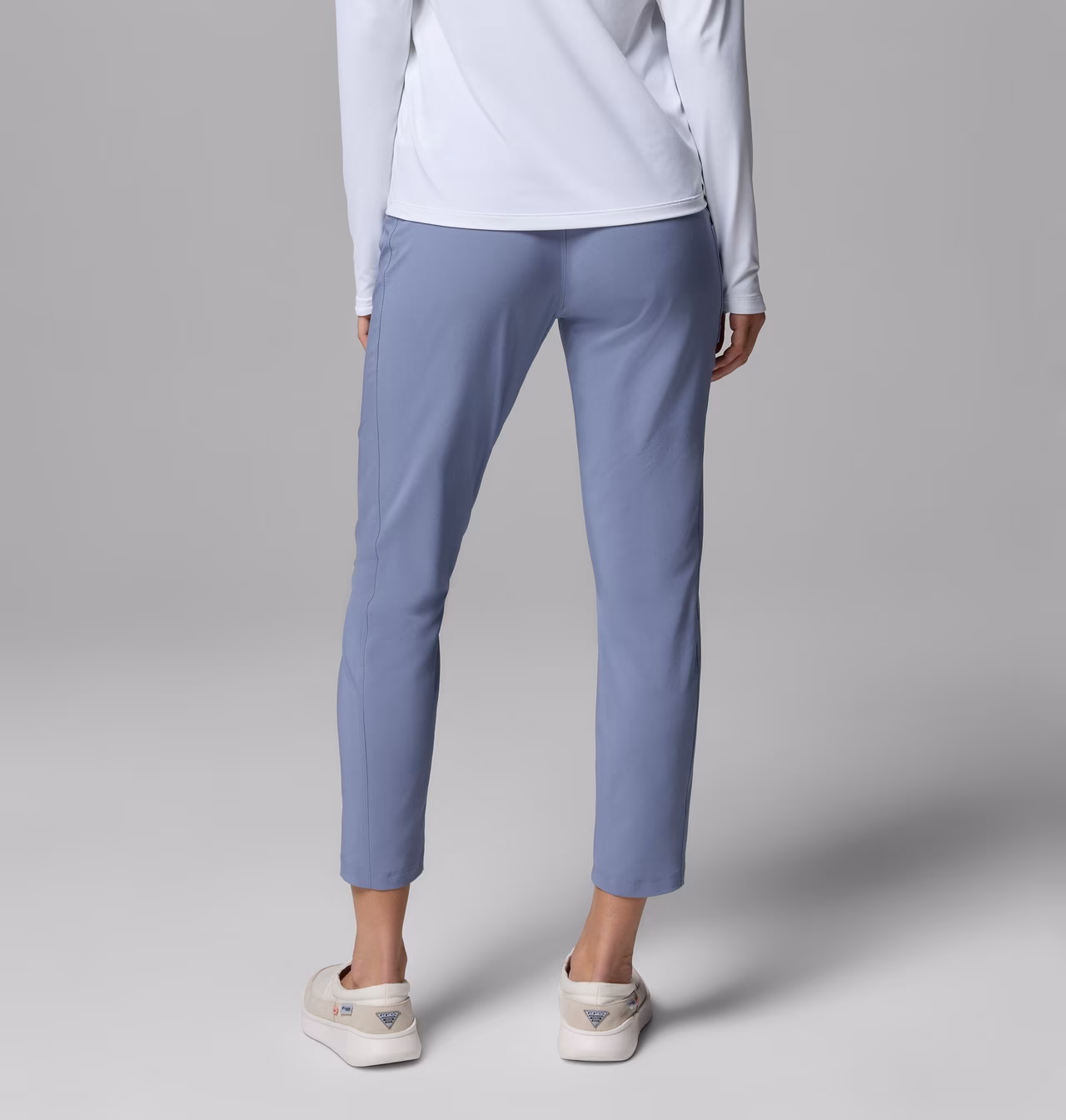 PANTALON FEMENINO COLUMBIA PFG CASTBACK – foto 3